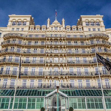 מלון The Grand ברייטון מראה חיצוני תמונה