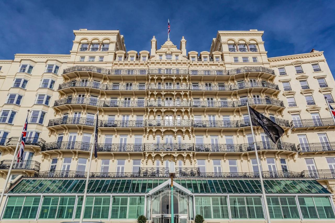 מלון The Grand ברייטון מראה חיצוני תמונה